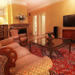 Отель Villa Bell Hill 4* Президентский люкс с различными типами кроватей фото 24