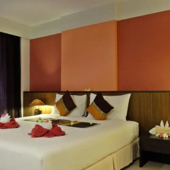 Отель Ananda Lanta Resort 4* Номер Делюкс фото 4