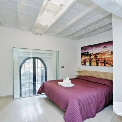 Отель Restart Accomodations Rome Рим комната для гостей фото 3