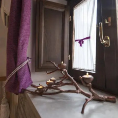 Отель Ortigia Deluxe S.A.L. Стандартный номер фото 43