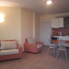 Отель Favorite Apartment Sunny Beach Болгария, Солнечный берег - отзывы, цены и фото номеров - забронировать отель Favorite Apartment Sunny Beach онлайн комната для гостей фото 3