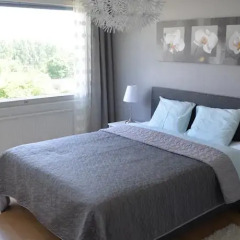 Отель East Side Helsinki Apartment Финляндия, Хельсинки - отзывы, цены и фото номеров - забронировать отель East Side Helsinki Apartment онлайн комната для гостей фото 3