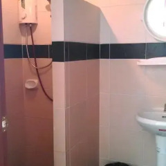 Отель Sabai A Lot House 2* Стандартный номер фото 6