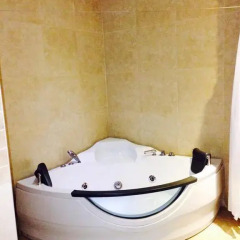 Отель Mountain View Wellness Complex 4* Люкс повышенной комфортности фото 8