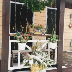 Гостиница Berloga-City Mini-Hotel в Великом Новгороде отзывы, цены и фото номеров - забронировать гостиницу Berloga-City Mini-Hotel онлайн Великий Новгород фото 4