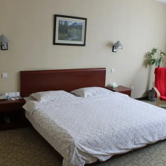 Отель Pod Inn Hangzhou Xihu Nansongyu Road Branch комната для гостей фото 3