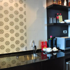 Отель Royal Thai Pavilion Hotel Таиланд, Паттайя - отзывы, цены и фото номеров - забронировать отель Royal Thai Pavilion Hotel онлайн в номере
