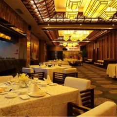 Xiamen Jingmin North Bay Hotel 5* Люкс повышенной комфортности с различными типами кроватей фото 4