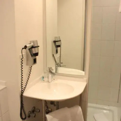 Admiral Hotel 3* Стандартный номер с различными типами кроватей фото 5