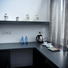 Отель The Country House Chalets 4* Шале фото 5