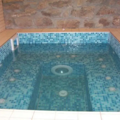 Отель Guest House Pepeliana Боженци бассейн фото 3