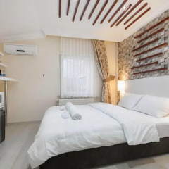 Mayata Suites Hotel Стандартный номер с различными типами кроватей фото 5