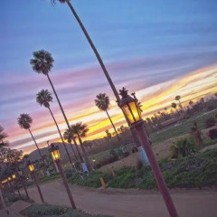 Отель Rancho Tecate Resort пляж
