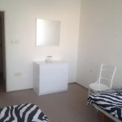 Отель B&B Home 2* Стандартный номер с 2 отдельными кроватями фото 5