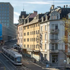 Отель Royal Hotel Zurich Швейцария, Цюрих - 3 отзыва об отеле, цены и фото номеров - забронировать отель Royal Hotel Zurich онлайн