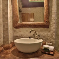 Elif Stone House 3* Стандартный номер с различными типами кроватей фото 8