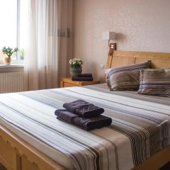 Отель Bultu Apartaments комната для гостей фото 4