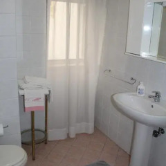 Отель B&B A Palazzo Стандартный номер фото 9