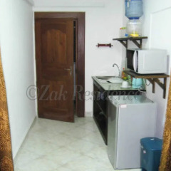 Отель Zak Residence Шри-Ланка, Коломбо - отзывы, цены и фото номеров - забронировать отель Zak Residence онлайн в номере