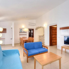 Отель Marbello Beach House Албуфейра комната для гостей фото 2