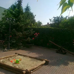 Гостиница Belbek Hotel в Севастополе отзывы, цены и фото номеров - забронировать гостиницу Belbek Hotel онлайн Севастополь