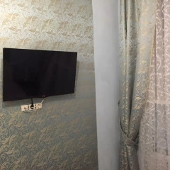 Гостиница Жилое помещение Moscow Style в Москве - забронировать гостиницу Жилое помещение Moscow Style, цены и фото номеров Москва удобства в номере