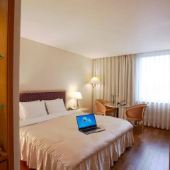 Sejong Hotel 4* Стандартный номер с двуспальной кроватью фото 2