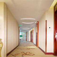 Отель Vienna International Hotel Zhongshan Kanghua Road Китай, Чжуншань - отзывы, цены и фото номеров - забронировать отель Vienna International Hotel Zhongshan Kanghua Road онлайн интерьер отеля
