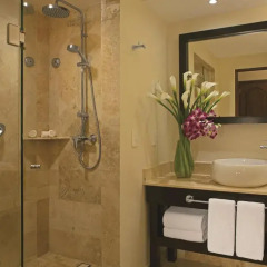 Отель Dreams Suites Golf Resort & Spa Cabo San Lucas - Все включено 4* Полулюкс с различными типами кроватей фото 2