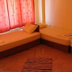 Kokob Hostel сауна