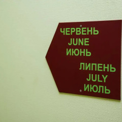 12 Месяцев Мини-отель 3* Улучшенный номер фото 2