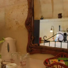 Selcuklu Evi Cave Hotel - Special Class Турция, Ургуп - отзывы, цены и фото номеров - забронировать отель Selcuklu Evi Cave Hotel - Special Class онлайн удобства в номере фото 2