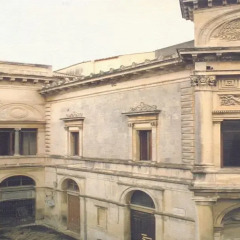 Отель Maison des Artistes Сиракуза фото 2