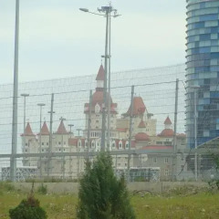 Гостиница Domoria Hostel в Сочи отзывы, цены и фото номеров - забронировать гостиницу Domoria Hostel онлайн