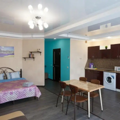 Гостиница Aparte комната для гостей фото 6