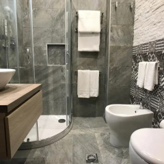 Hotel Mec 3* Стандартный номер с различными типами кроватей фото 7