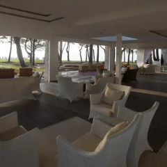 Отель Premier Palace � All Inclusive гостиничный бар
