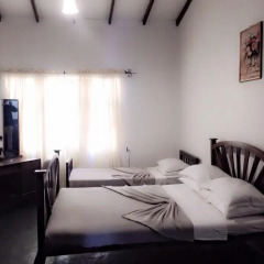 Отель Veyo Cottage комната для гостей фото 5