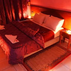 Hotel Majorelle 3* Стандартный номер с различными типами кроватей фото 3