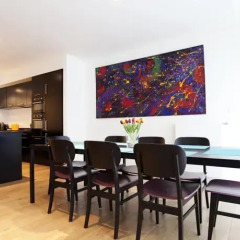 Отель B&B Saint-Boniface интерьер отеля