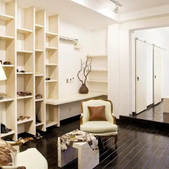Апартаменты Seoul Loft Apartments - SLA Студия фото 5