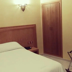Отель Majliss Hotel Марокко, Рабат - отзывы, цены и фото номеров - забронировать отель Majliss Hotel онлайн комната для гостей фото 2