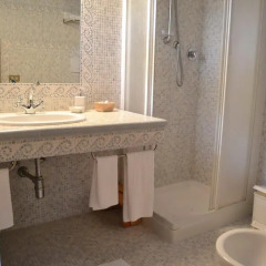 Отель Relais Felciaino B&B Номер Делюкс фото 3
