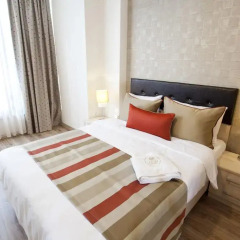 La Flora House Otel Турция, Измит - отзывы, цены и фото номеров - забронировать отель La Flora House Otel онлайн комната для гостей фото 4