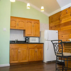 Отель The Westender Inn 3* Люкс с различными типами кроватей фото 10