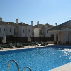 Отель Arcos Golf Villa Ana Испания, Аркос -де-ла-Фронтера - отзывы, цены и фото номеров - забронировать отель Arcos Golf Villa Ana онлайн бассейн