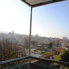 Pri Popa Hotel 3* Студия фото 2