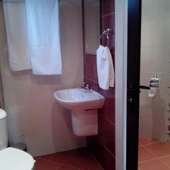 Отель Advel Guest House 2* Стандартный номер фото 10