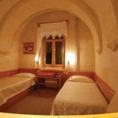 Hotel Kral - Special Category Ургуп спа