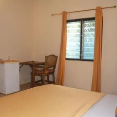 Отель Joy Family Lodge удобства в номере фото 2